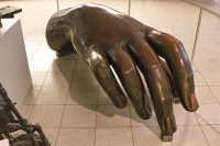 Dt.Museum Metalle