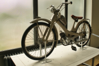 Dt.Museum Metalle