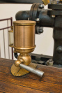 Dt.Museum Kraftmaschinen