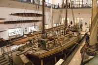 Dt.Museum Schifffahrt