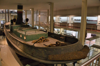 Dt.Museum Schifffahrt