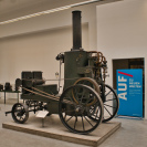 Dt.Museum Starkstromtechnik