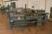 Dt.Museum Werkzeugmaschinen