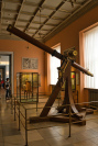 Dt.Museum Fernrohr