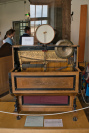 Dt.Museum Musikinstrumente