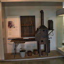 Dt.Museum Glasdruckofen