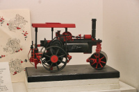 Dt.Museum Techn.Spielzeug