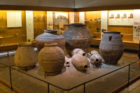Dt.Museum Keramik