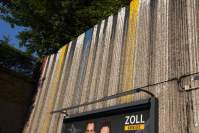 MAD Viertel läuft über