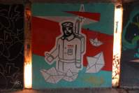 Friedensengel Soldat