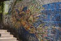 Friedensengel Kolibri