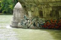 Isar Landtag brennen