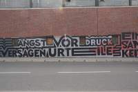 Großmarkt Schriftzug