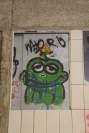 Großmarkt Frosch