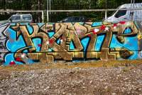 Schriftzug