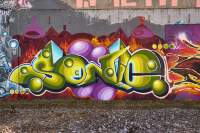 Schriftzug