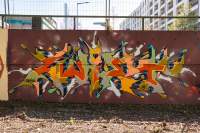 Schriftzug