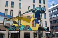 Hotel NYX