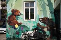 Innenstadt Bären