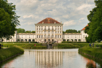 Nymphenburg Schloss