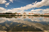 Nymphenburg Schloss