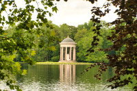 Nymphenburg Monopteros