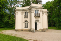 Nymphenburg Pagodenburg