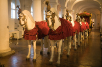 Nymphenburg Marstallmuseum