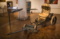 Nymphenburg Marstallmuseum