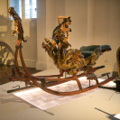 Nymphenburg Marstallmuseum