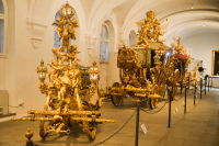 Nymphenburg Marstallmuseum