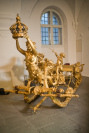 Nymphenburg Marstallmuseum