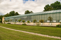 Nymphenburg Eisernes Haus
