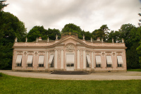 Nymphenburg Amallienburg