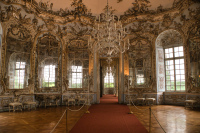 Nymphenburg Amallienburg