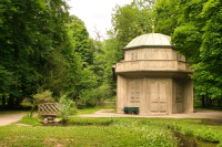 Nymphenburg Prinzengarten