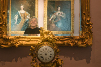 Nymphenburger Schlossmuseum Rainer