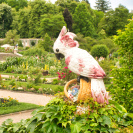 Botanischer Garten