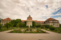 Botanischer Garten
