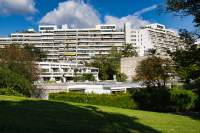Olympiadorf Terrassenhaus