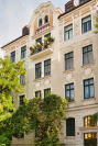 Jugendstil Kaiserstr 2