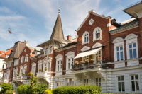 Jugendstil Kaiserstr 4