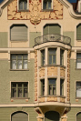 Jugendstil Römerstr 15