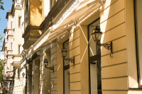Schwabing Franz-Joseph-Str 40
