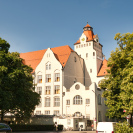 Elisabethplatz Berufsschule