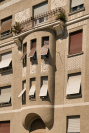 Jugendstil Friedrichstr 3