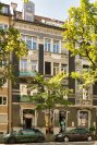 Jugendstil Franz Joseph Str 19