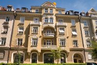 Jugendstil Martiusstr 5