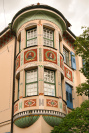 Schwabing Georgendstraße 10