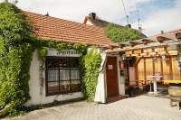 Ahornweg Jägerstüberl